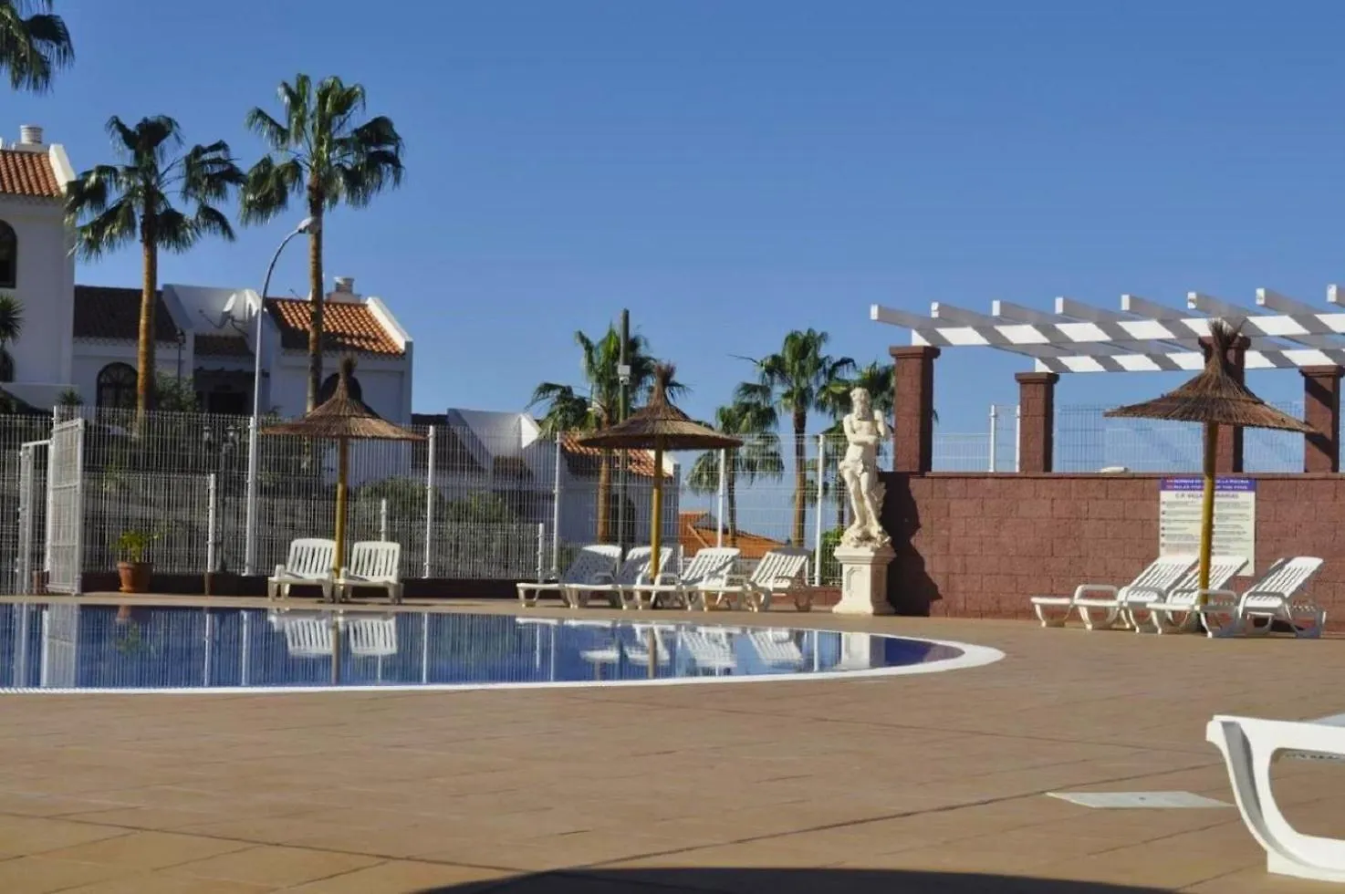 Paulmarie Apartment In Villas Canarias Costa Adeje   Costa Adeje (Tenerife)