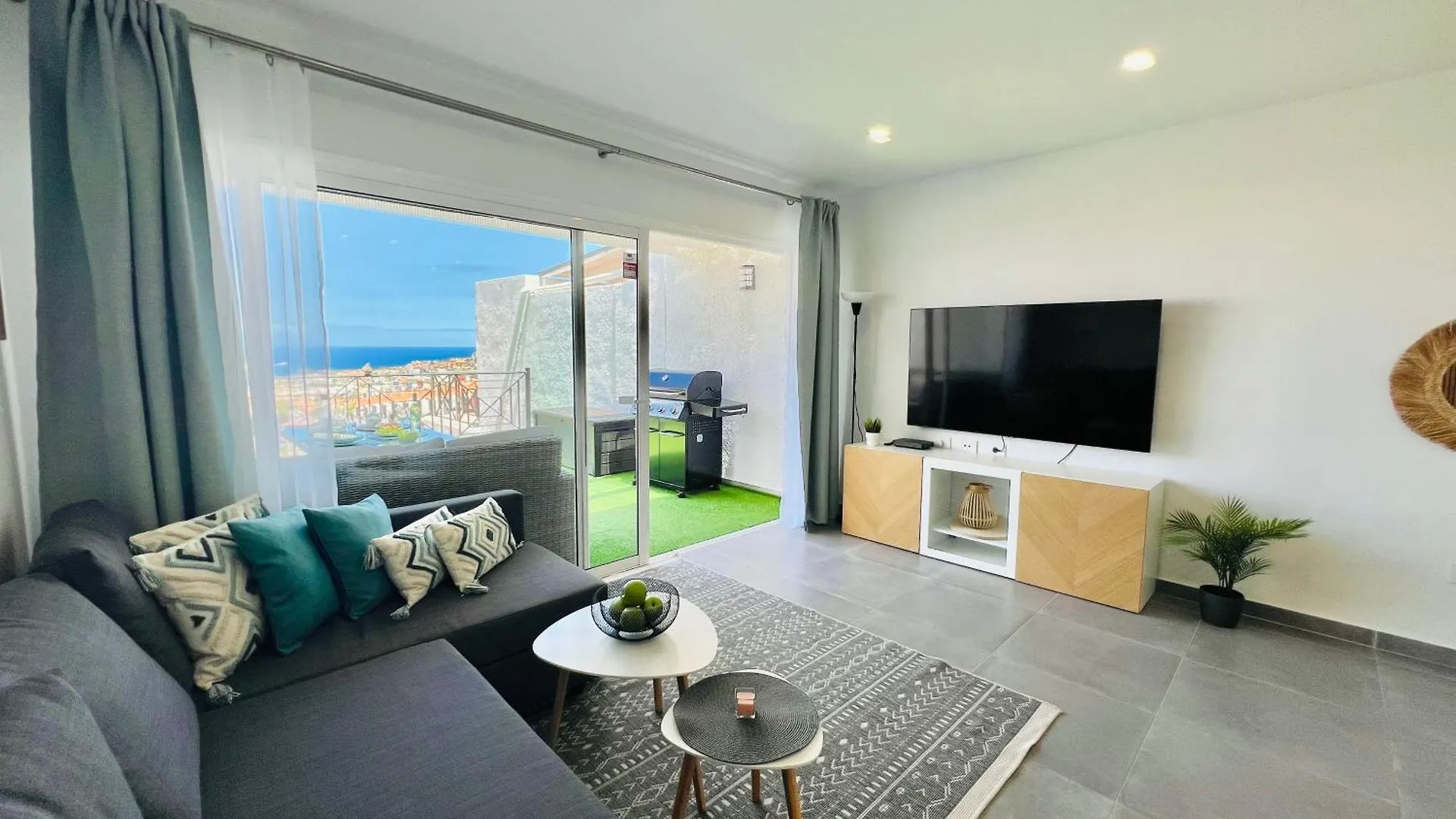 Paulmarie Apartment In Villas Canarias Costa Adeje   Costa Adeje (Tenerife)