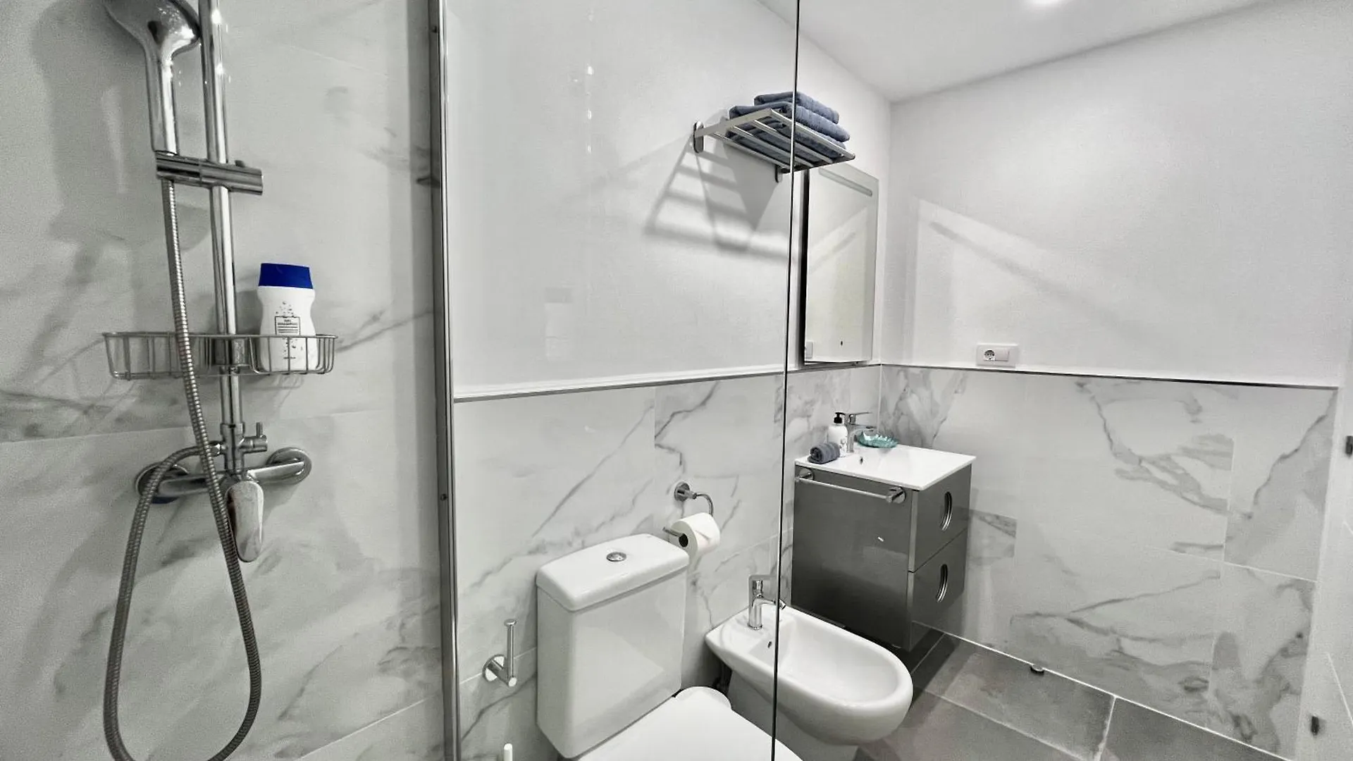 Paulmarie Apartment In Villas Canarias Costa Adeje