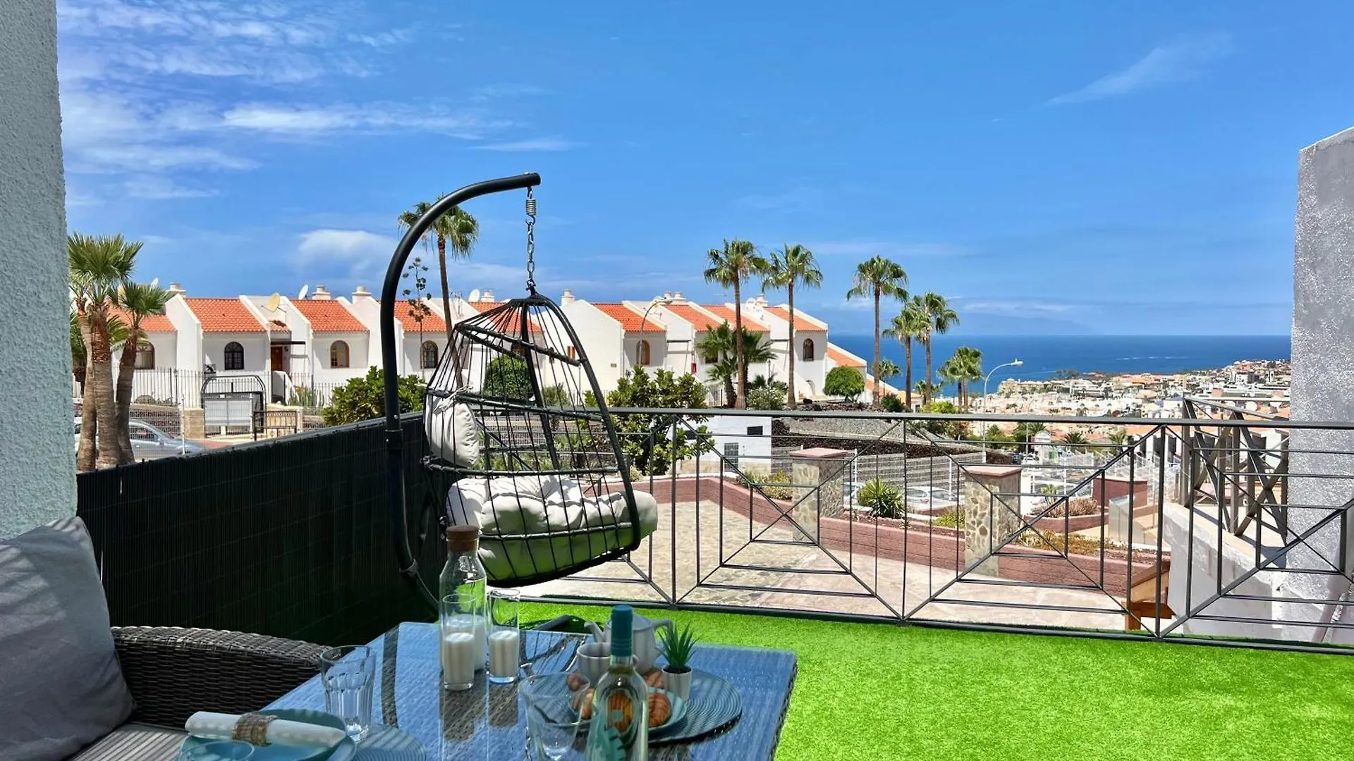 Paulmarie Apartment In Villas Canarias Costa Adeje